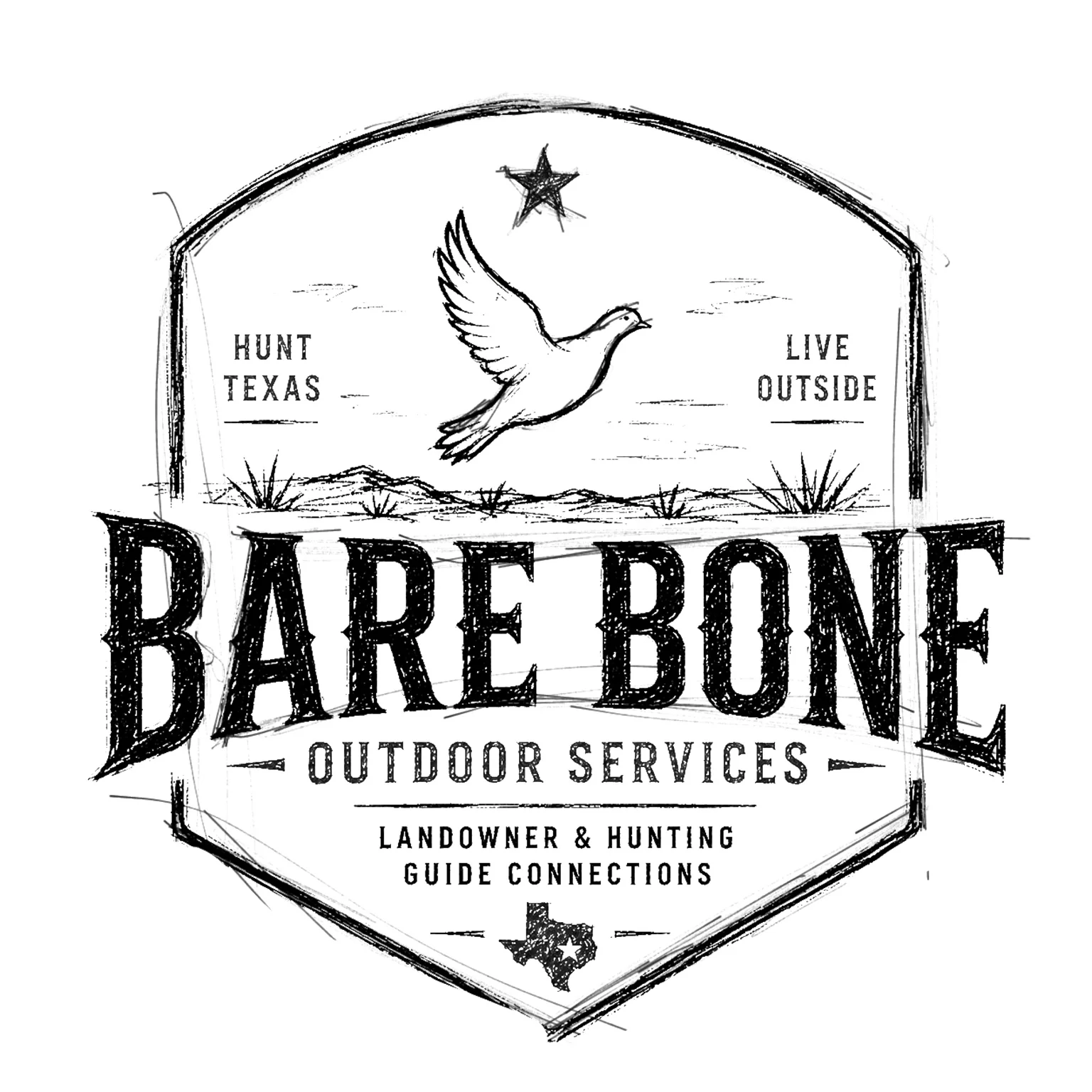 Bare Bone Outdoor Services