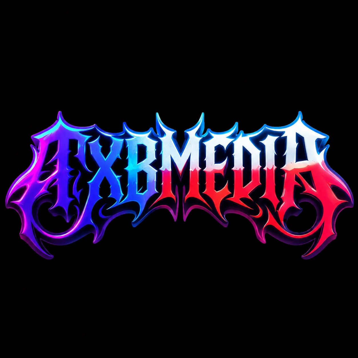 Texas Blood Money Media studio artwork