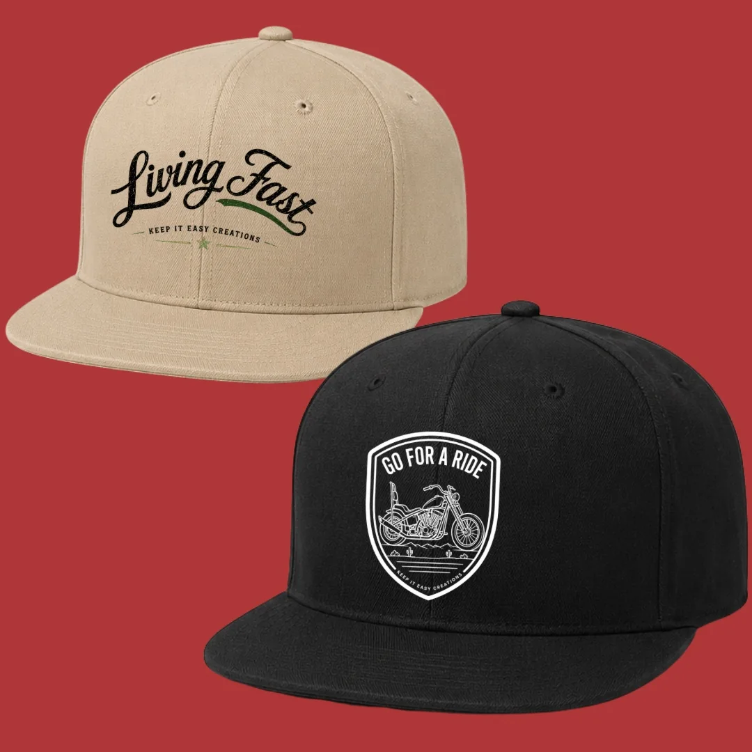 Keep It Easy Supply Co. project image