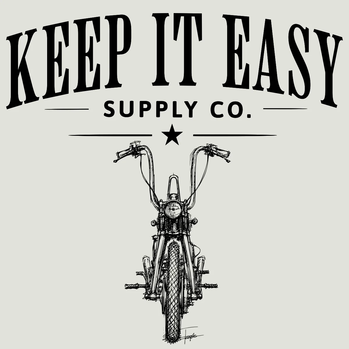 Keep It Easy Supply Co. project image