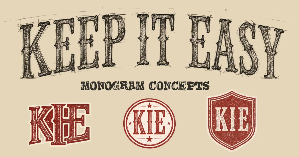 Keep It Easy Supply Co. project image