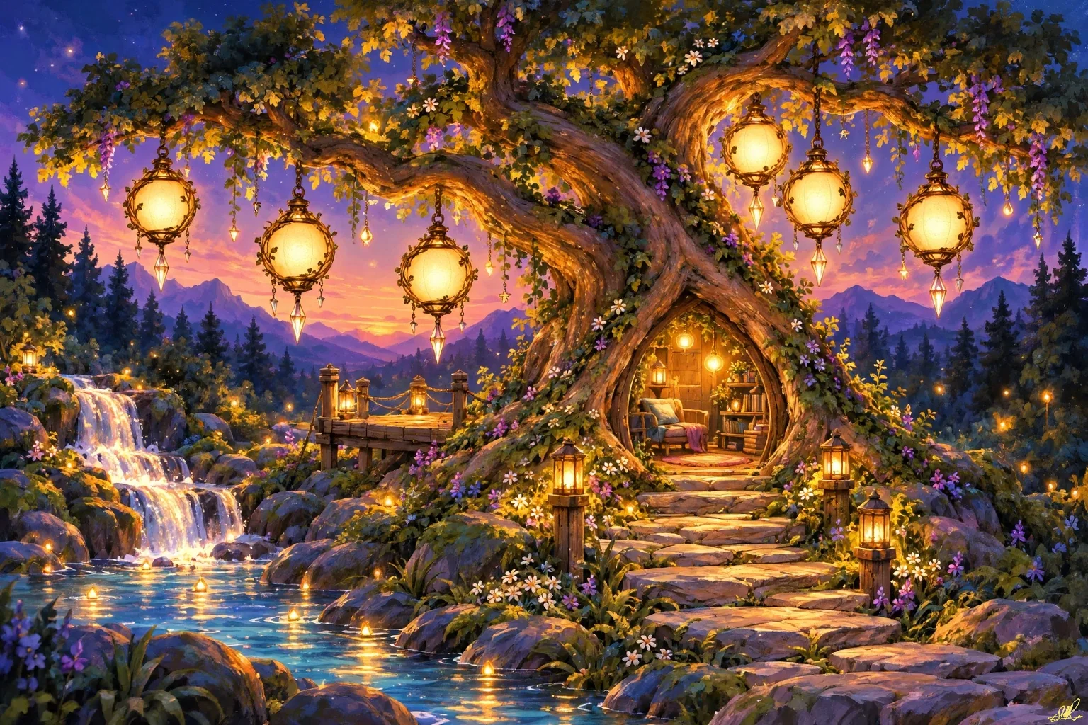 Luma’s World project image