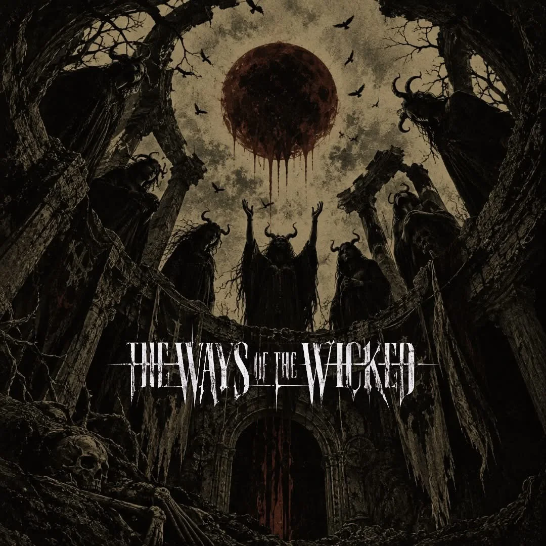 The Ways of the Wicked project image