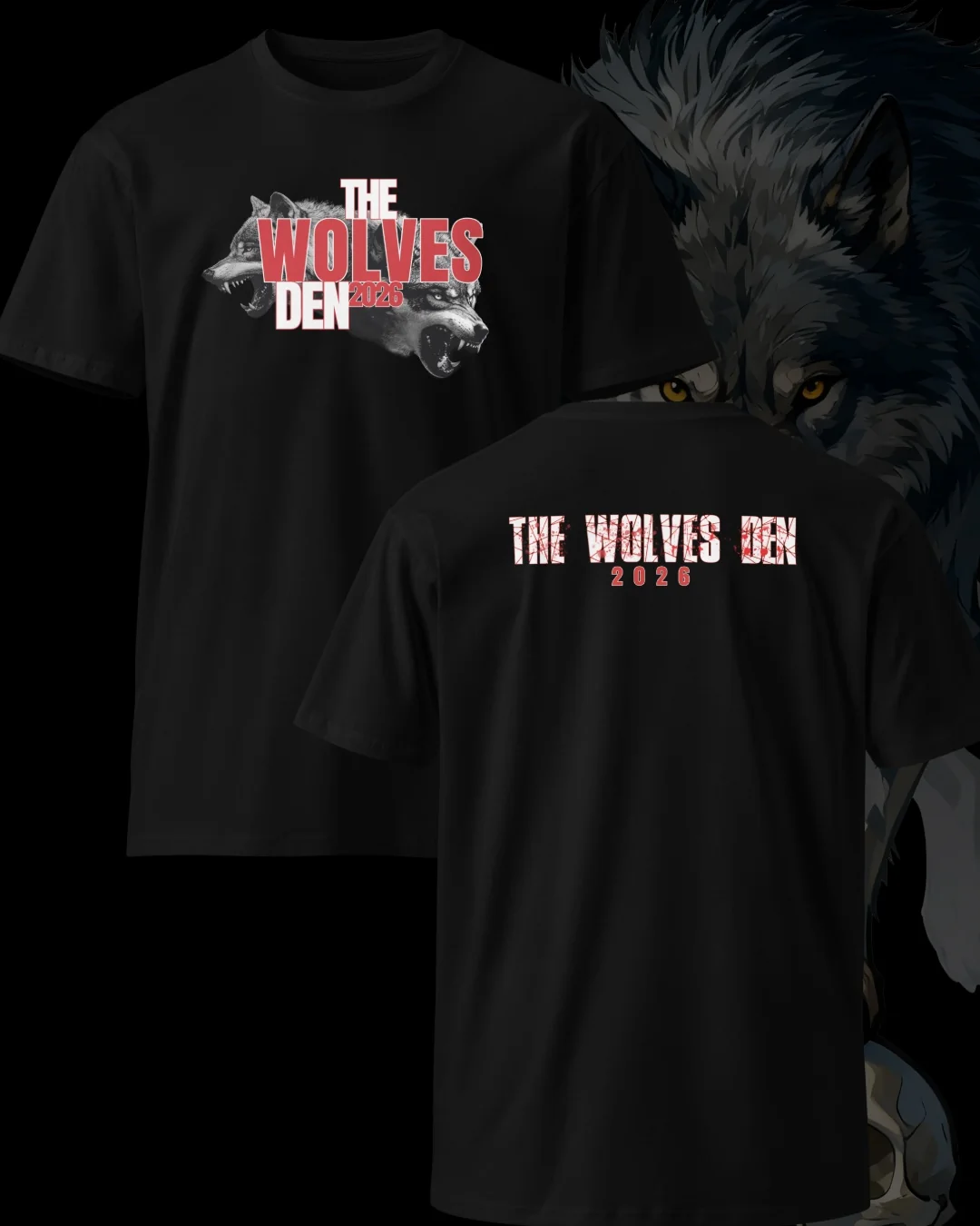 Wolves Den